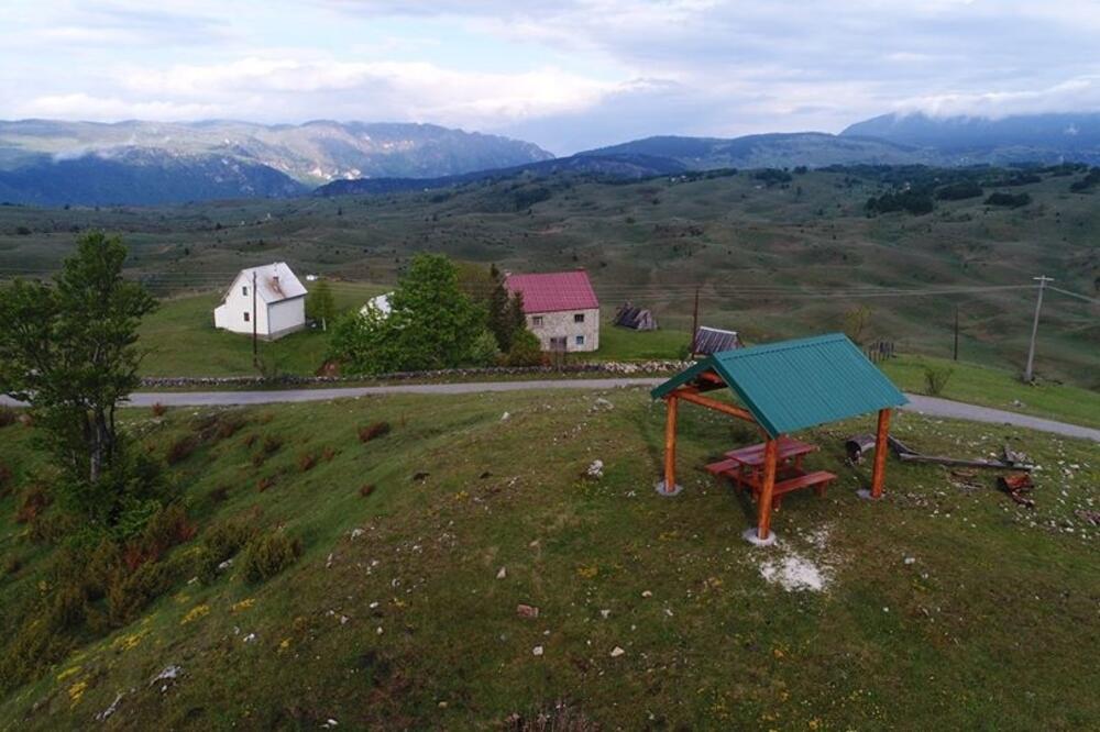 Park prirode "Piva", Foto: PP Piva