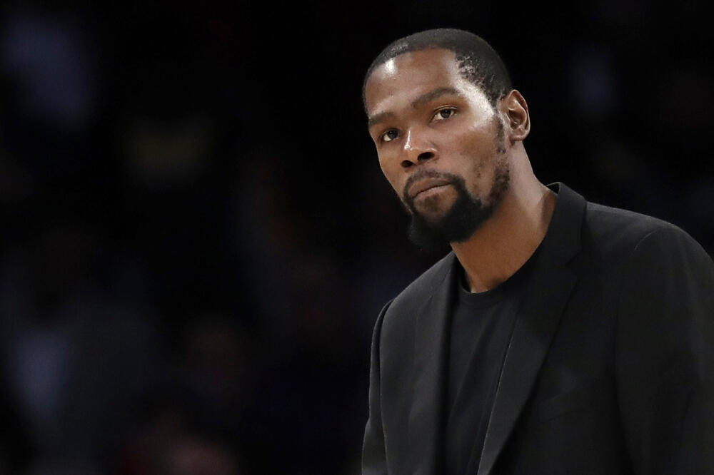 Durent, Foto: Beta/AP