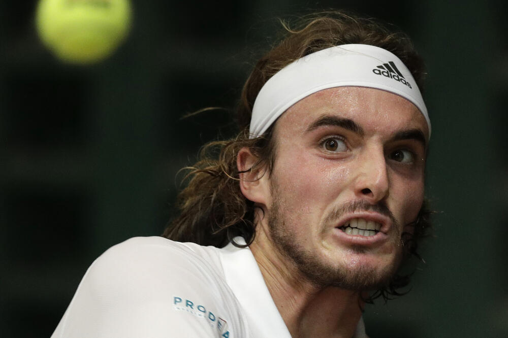 Cicipas, Foto: Beta/AP