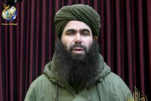 Ubijen šef al-Kaide islamskog Magreba