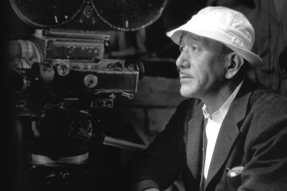 Ozu Yasujiro, Foto: Art Film