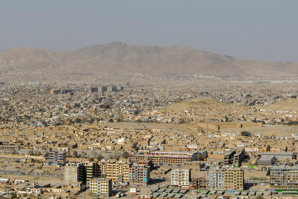 Avganistan, Foto: Shutterstock.com