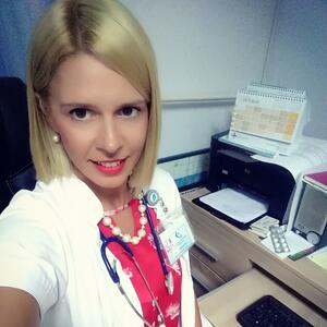 Danijela Stojanović