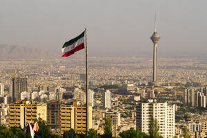 Iranske vlasti pozdravile odluku Savjeta bezbjednosti UN o embargu