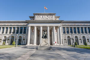 Madrid otvara muzeje poslije tri mjeseca