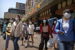 Potvrđeno deset novih slučajeva koronavirusa u Kini