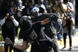 Meksiko: Poginulo deset osoba u napadu na rehabilitacioni centar