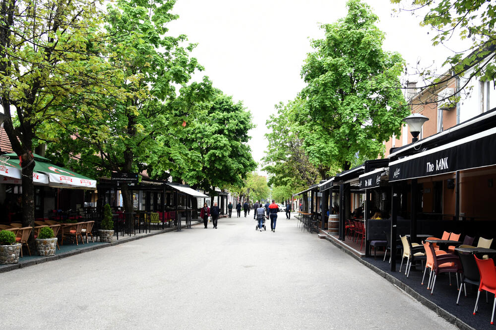 Nikšić, Foto: Boris Pejović