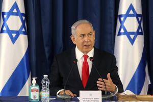Nije se izvinio: Netanjahu rekao da je ubistvo Palestinca sa...
