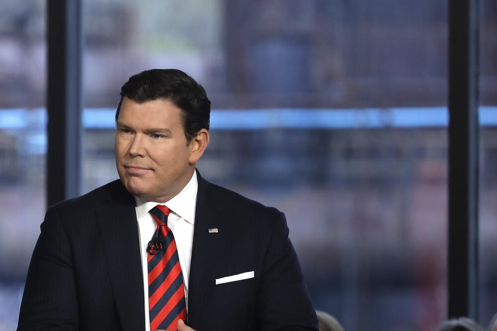 Bret Bajer, Foto: AP Photo