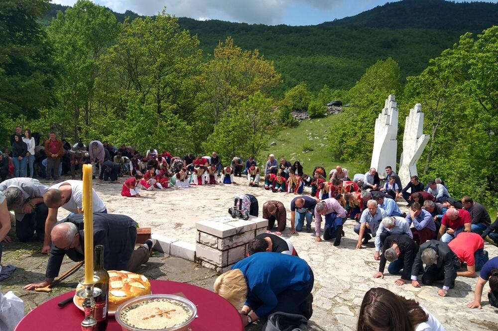 Danas u Pivi, Foto: Svetlana Mandić