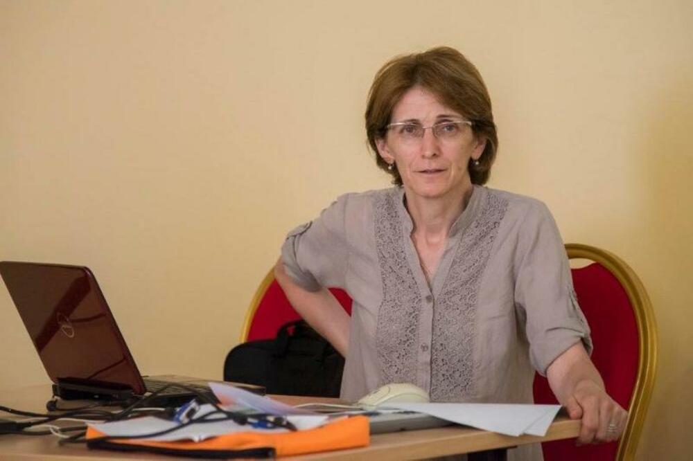 Milošević, Foto: Privatna arhiva