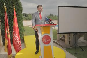 Koprivica: Institucije se moraju reformisati iz osnove