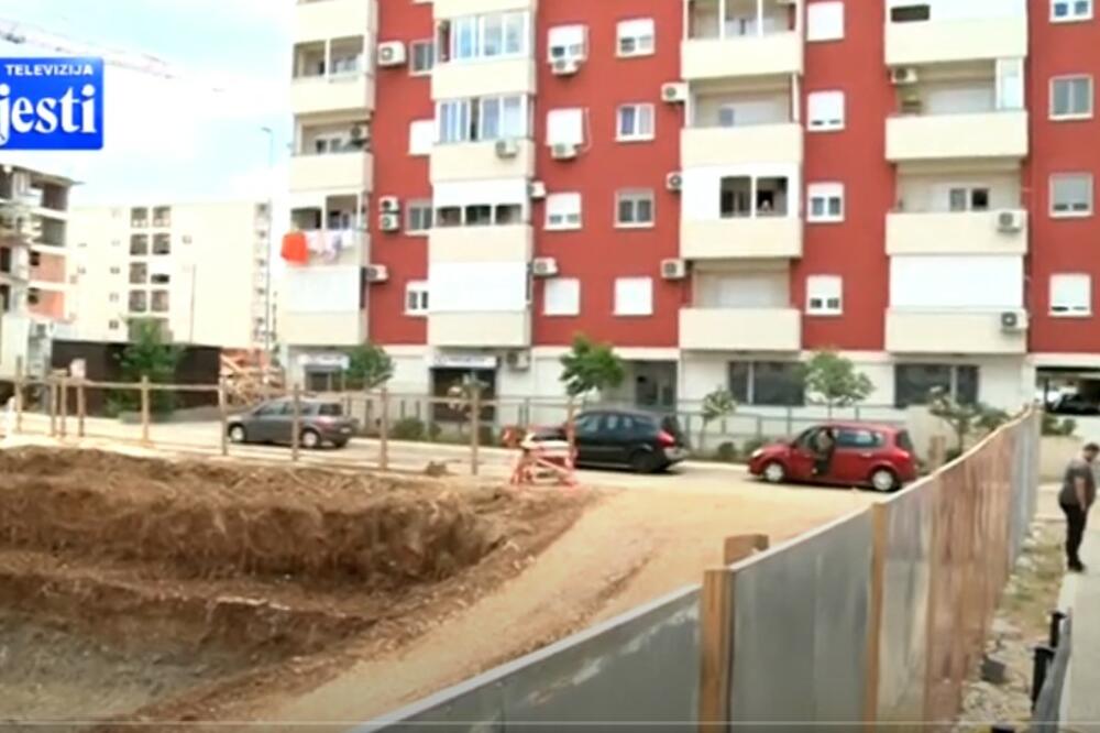 Ljubović, Foto: Printscreen