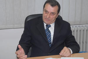Mihailović predsjednik Odbora direktora Plantaža