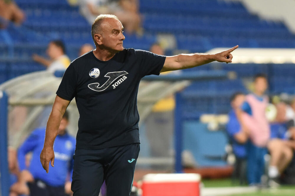 Rakojević, Foto: Savo Pelević