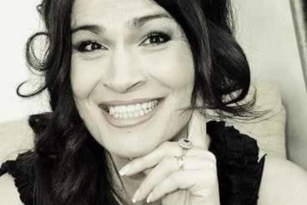 Vesna Bošković, Foto: Privatna arhiva