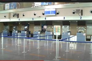 Sjutra očekuju prvi let iz Budimpešte