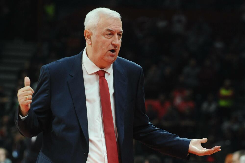 Šakota, Foto: BETAPHOTO