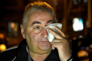 Kadić i Sekulović laureati nagrade za novinarsku hrabrost "Milan...