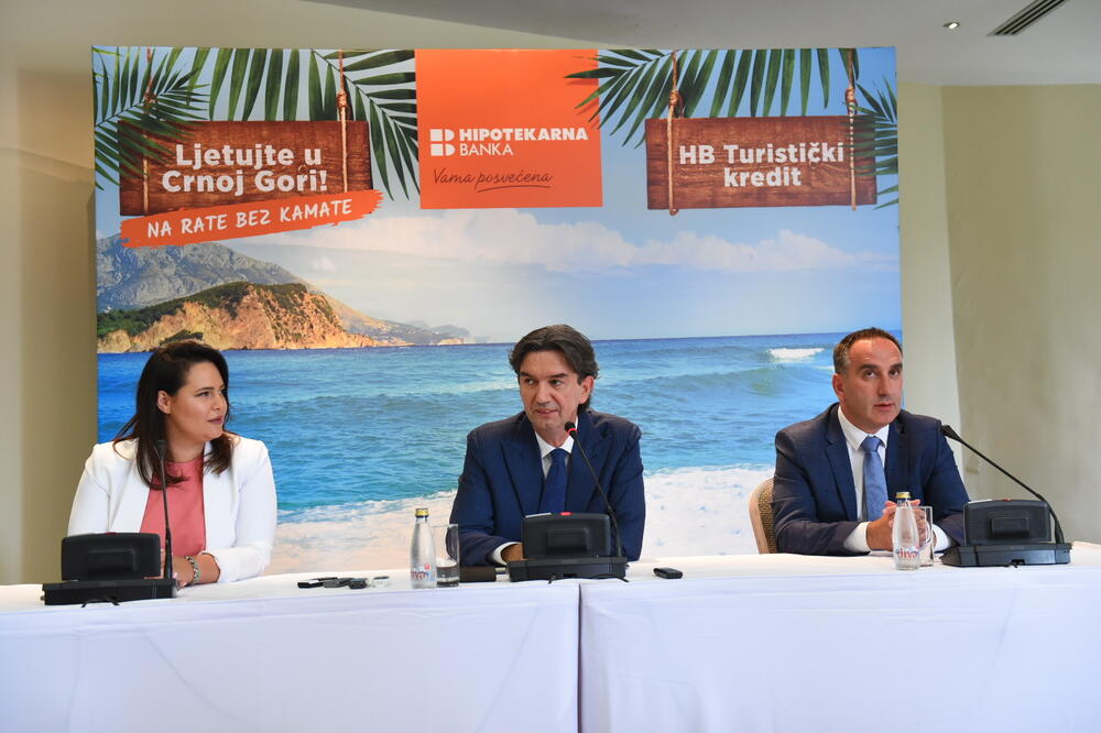 HB, Foto: Hipotekarna banka