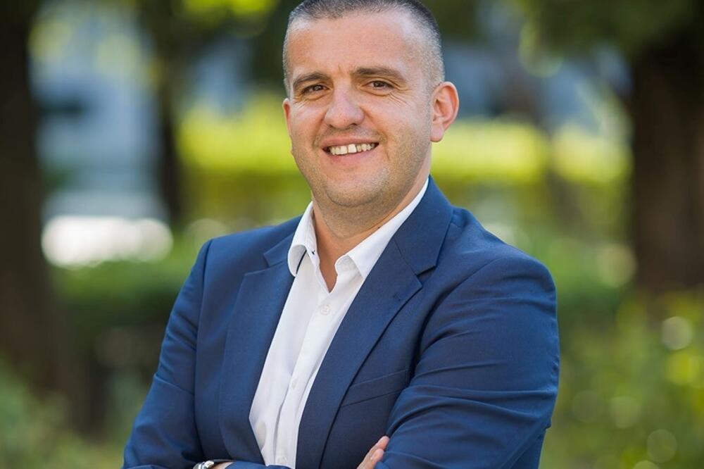 Striković, Foto: Arhiva Vijesti