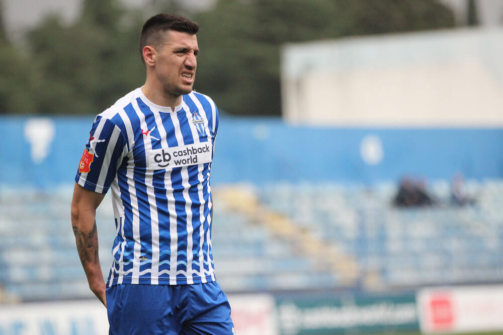 Foto: Savo Prelević