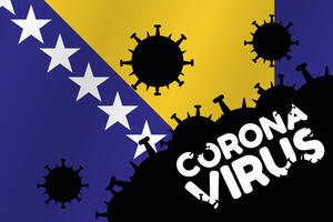 BiH: Novih 25 slučajeva koronavirusa