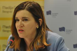 Oana Kristina Popa, imenovana za šeficu Delegacije EU u Crnoj Gori