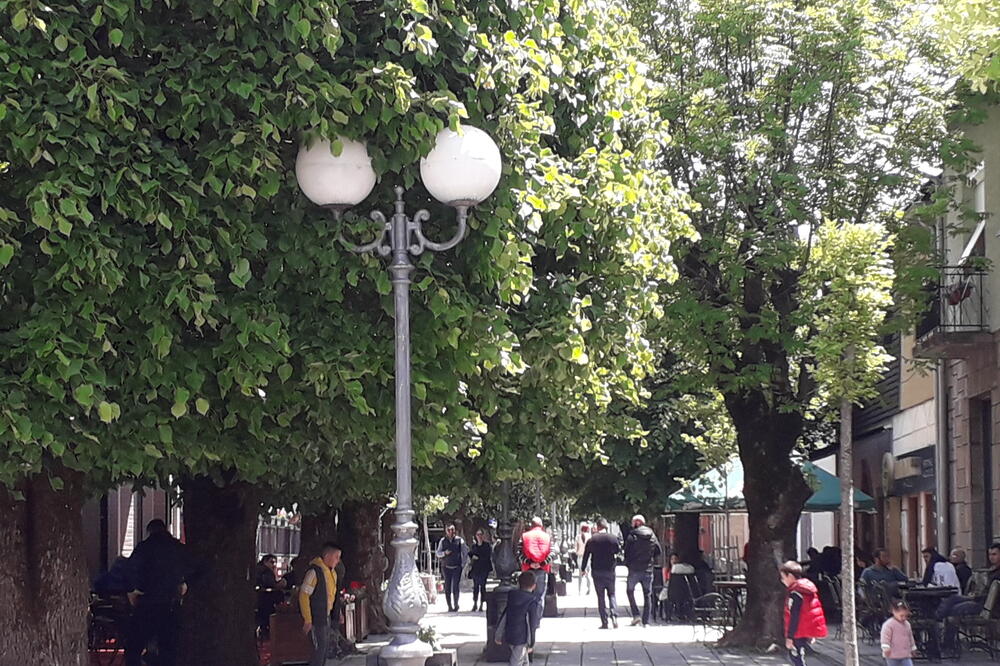 Kolašin (Ilustracija), Foto: Dragana Šćepanović