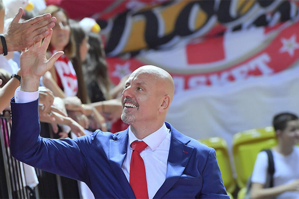 Saša Obradović, Foto: visitmonaco.com