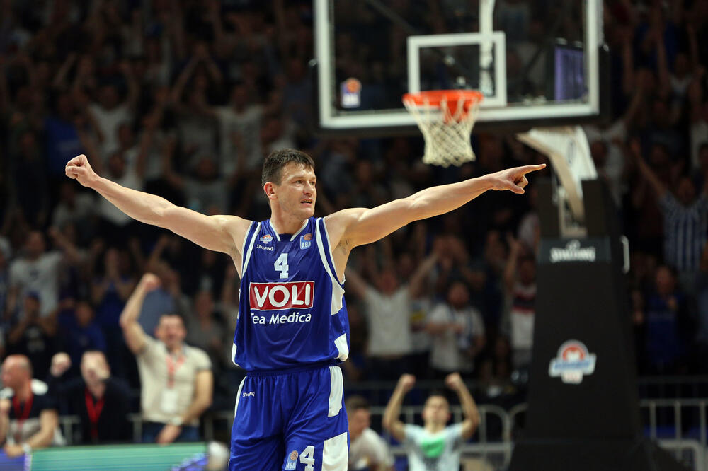 Foto: Filip Roganović