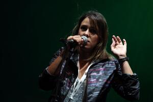 Dizdar riješila da karijeru nastavi u bendu