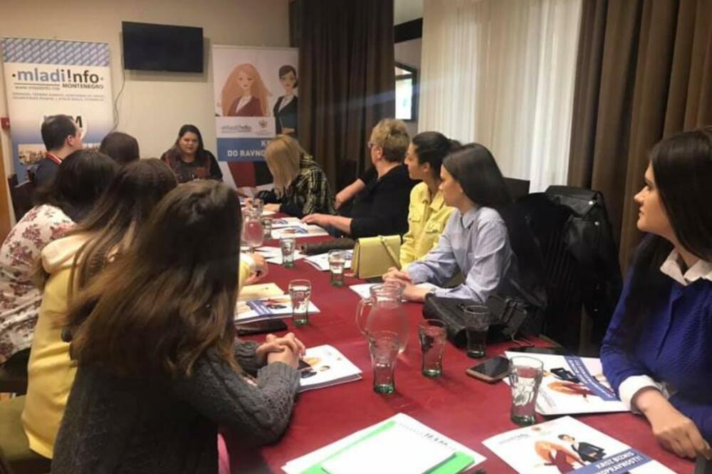 Sa radionice, Foto: Svetlana Mandić