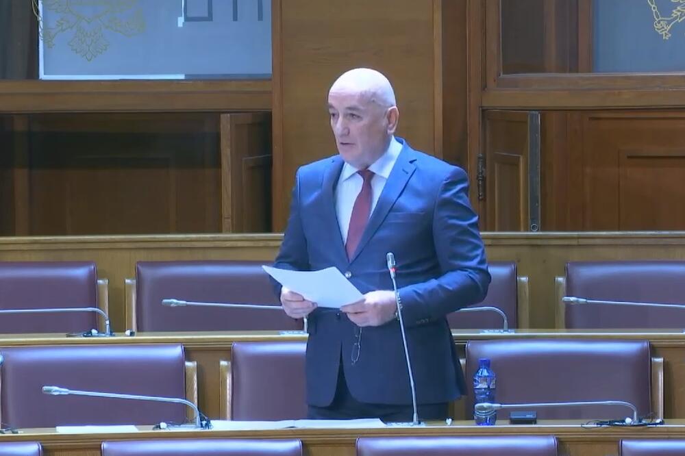 Nurković, Foto: Printscreen