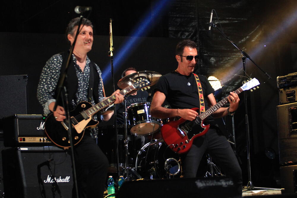 Bombaj štampa, Foto: Luka Zeković