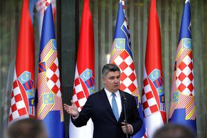 Milanović krajem juna u posjeti Crnoj Gori