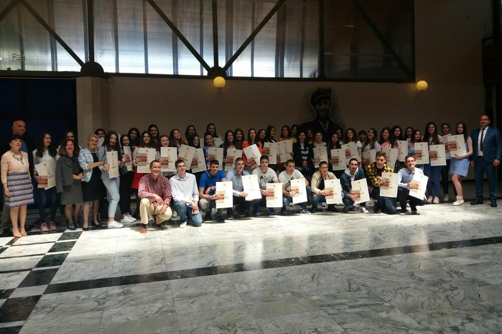 Nikšić, Foto: Svetlana Mandić