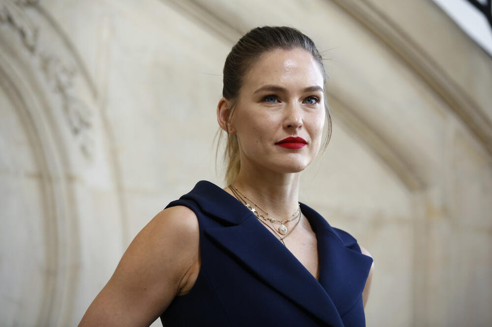 Bar Rafaeli, Foto: AP