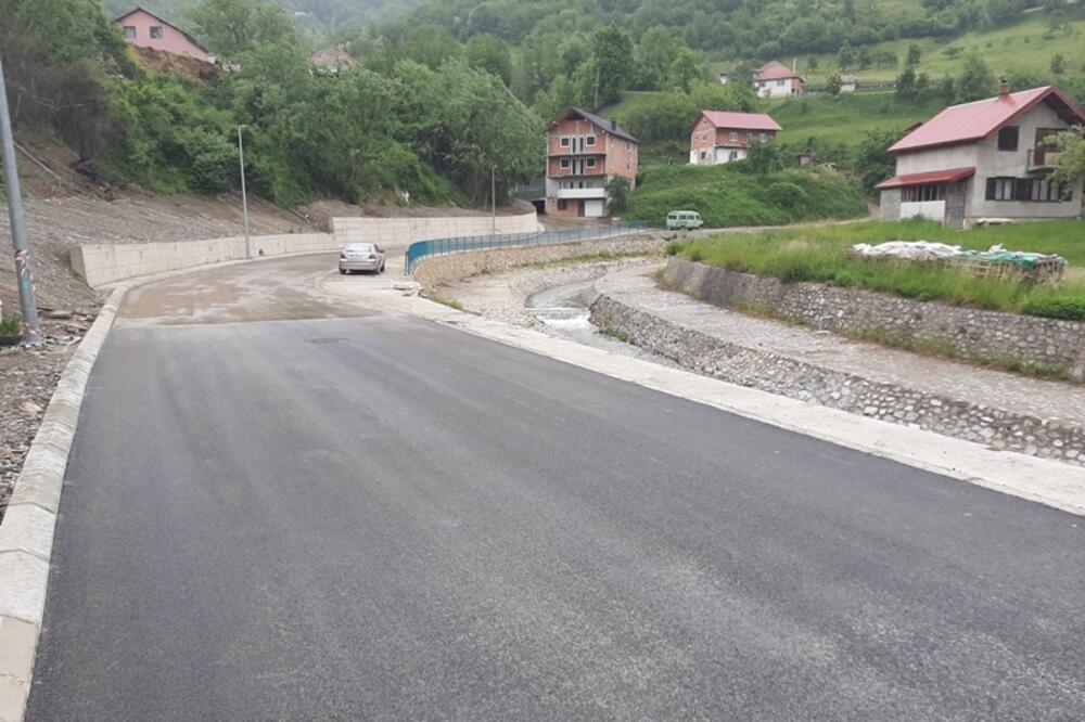 Prnjavorska ulica, Foto: GOV.ME