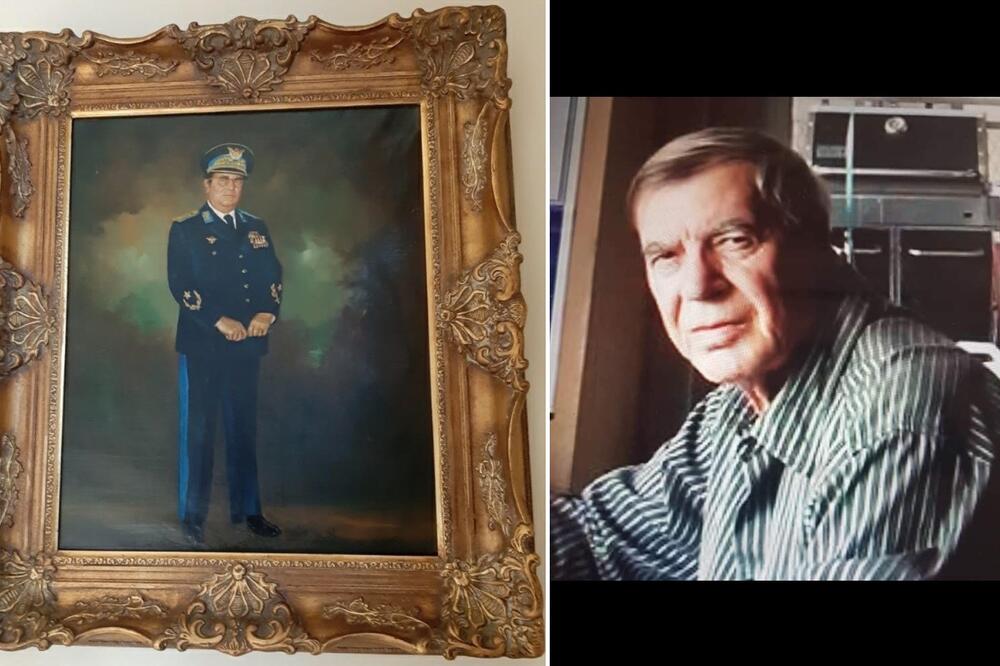 M. Dedivanović, Tito, Njujork   (Foto: prch.me), Foto: Mihailo Radojičić