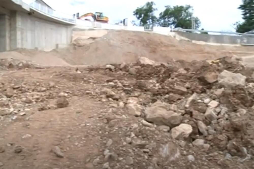 Vranjske njive, Foto: TV Vijesti