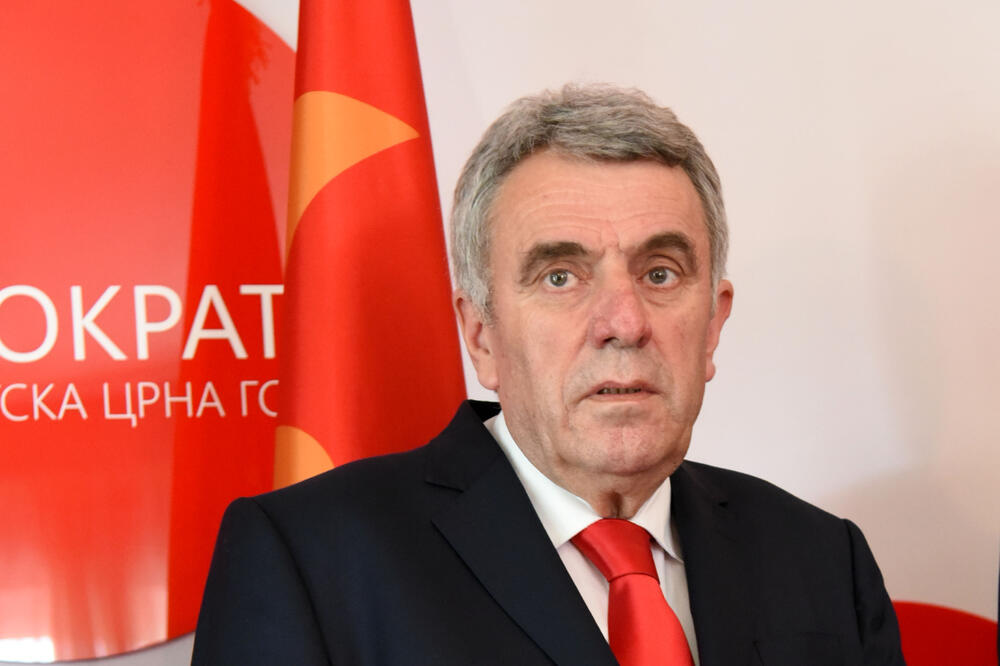 Foto: Boris Pejović