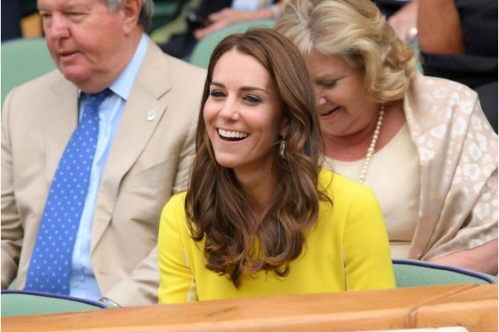 Kejt Midlton, Foto: Gloria