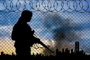 U Iraku uhapšen lider militantne grupe 'Islamska država'