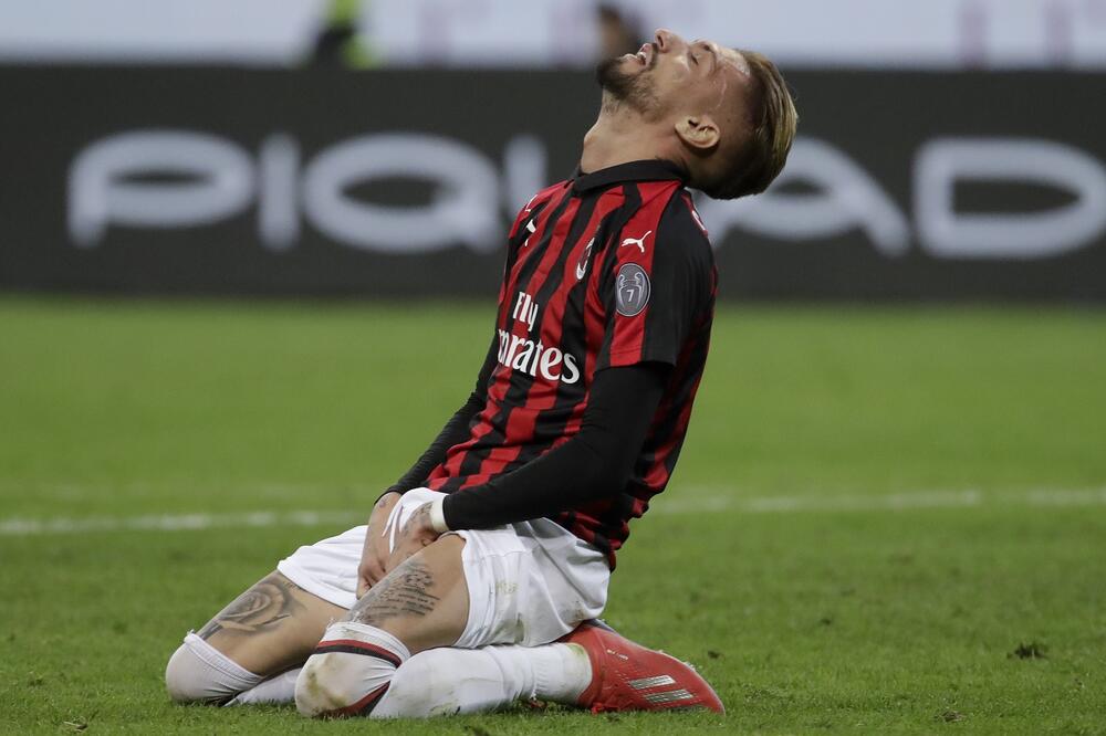 Kastiljeho, Foto: AP