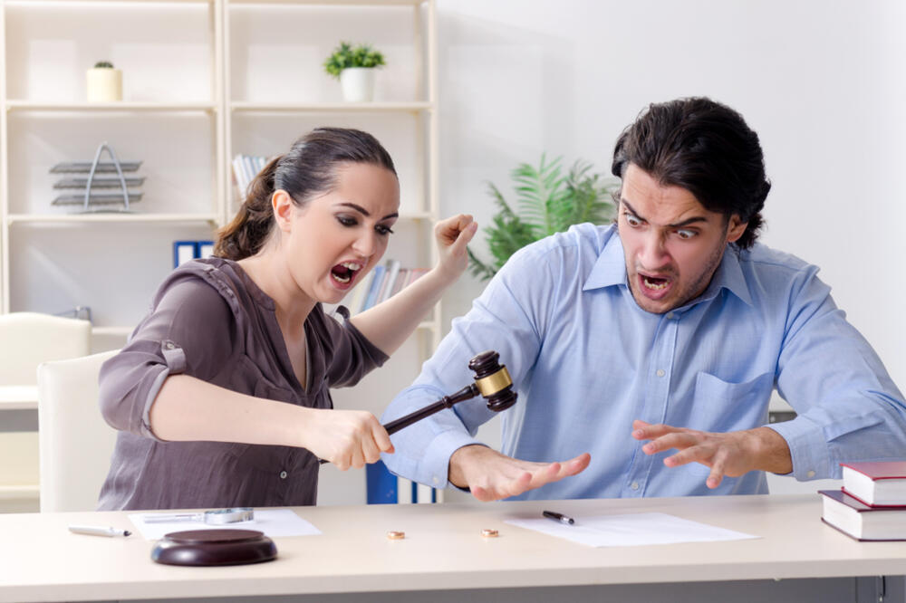 Ilustracija, Foto: Shutterstock