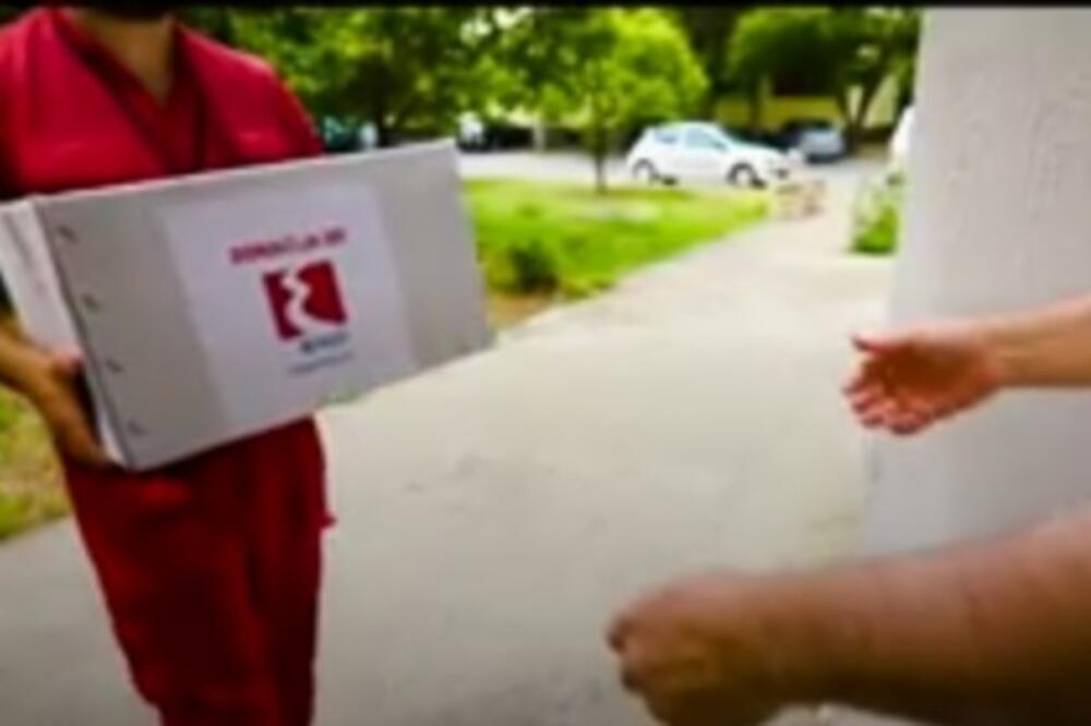 Ilustracija, Foto: Printscreen