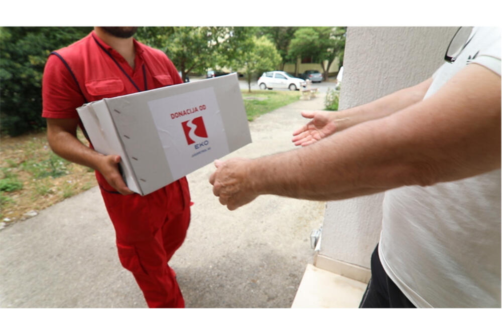 iLUSTRACIJA, Foto: Jugopetrol AD