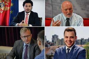 URA sa CEPS-om: CG zarobljena u autokratiji, promjene preduslov...